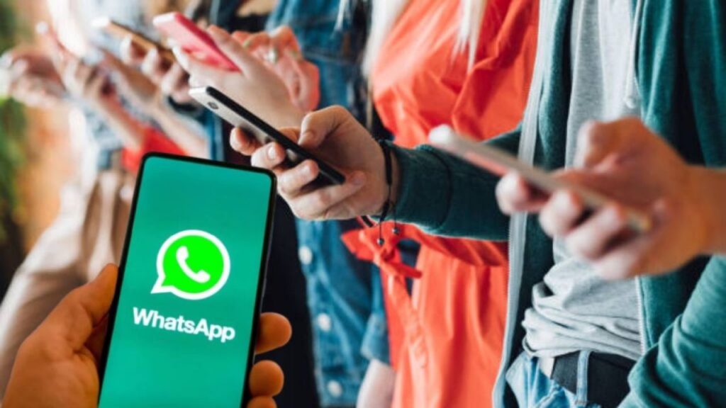 Whatsapp Accounts Ban Indian Whatsapp Accounts