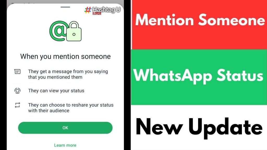 Whatsapp New Feature