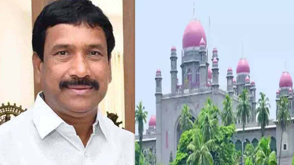 Why was the former MLA arrested like a terrorist?: High Court angry
