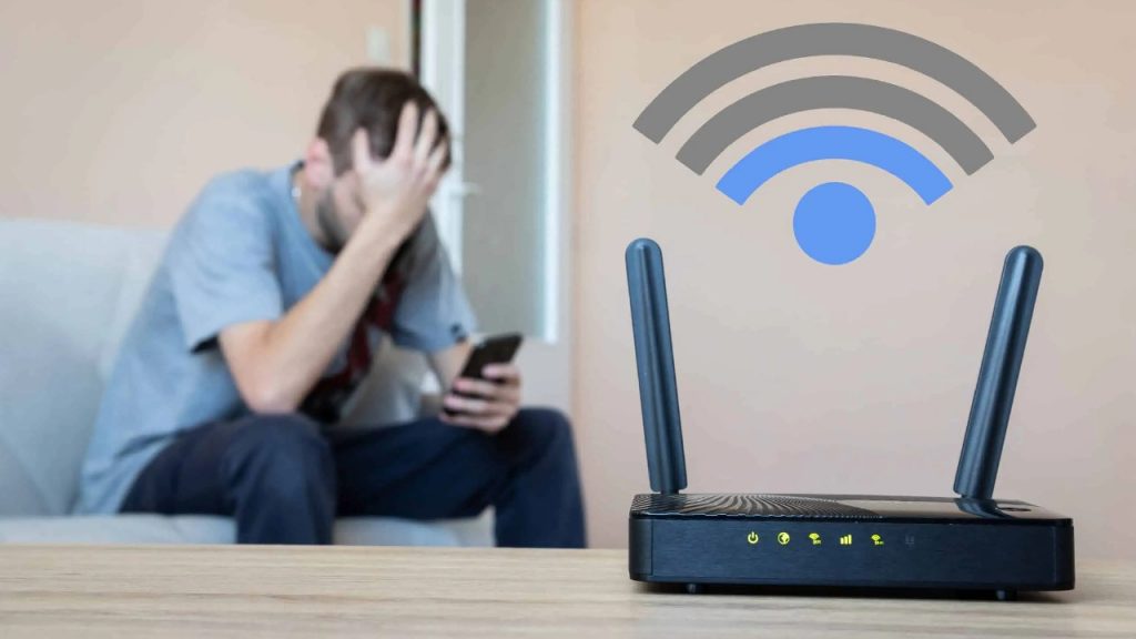 Wifi Booster