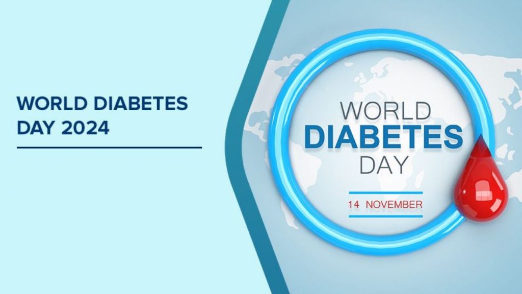 World Diabetes Day 2024 Sugar Treatment Sugar Drugs