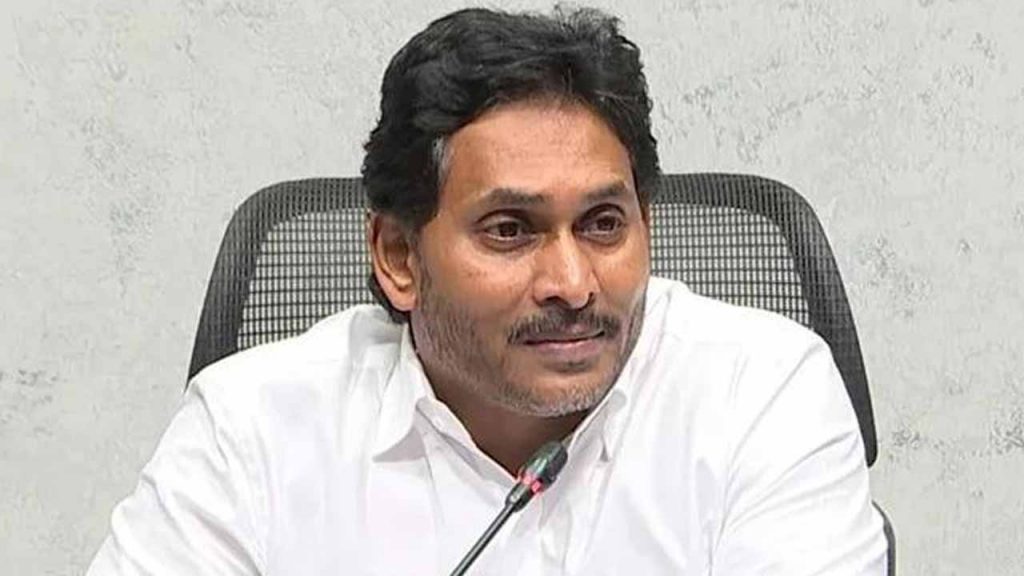 Big Shock For YCP