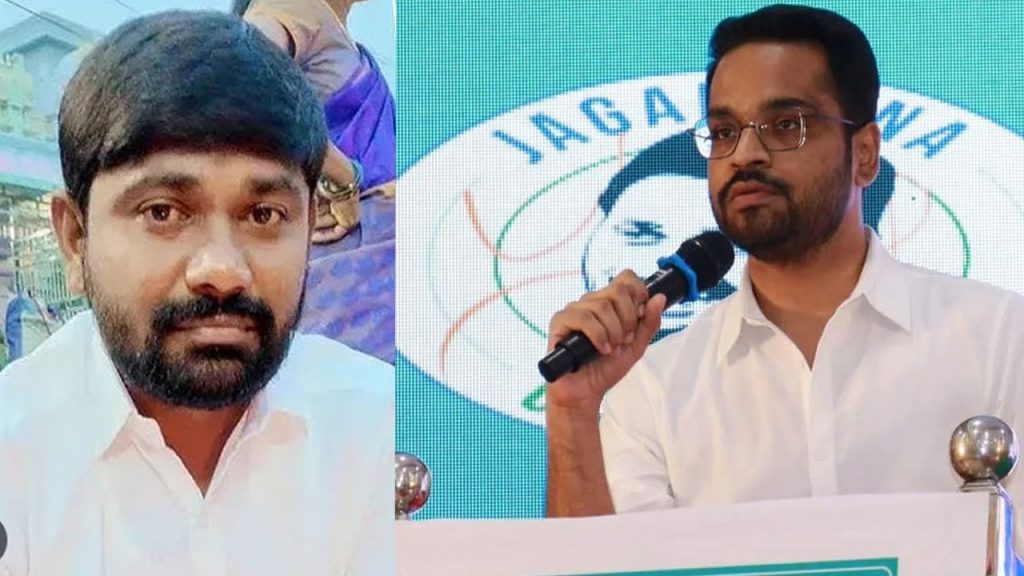 Ysrcp