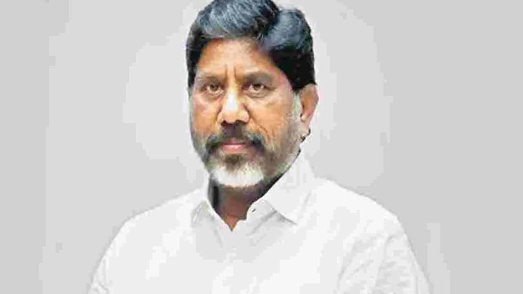 Yadadri Thermal Power Station will be completed by May 2025: Deputy CM Bhatti