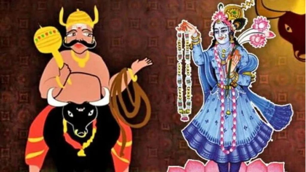 Yama Dwitiya 2024 Pujas For Wealth And Longevity