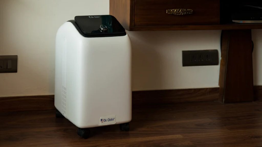 Air Purifier