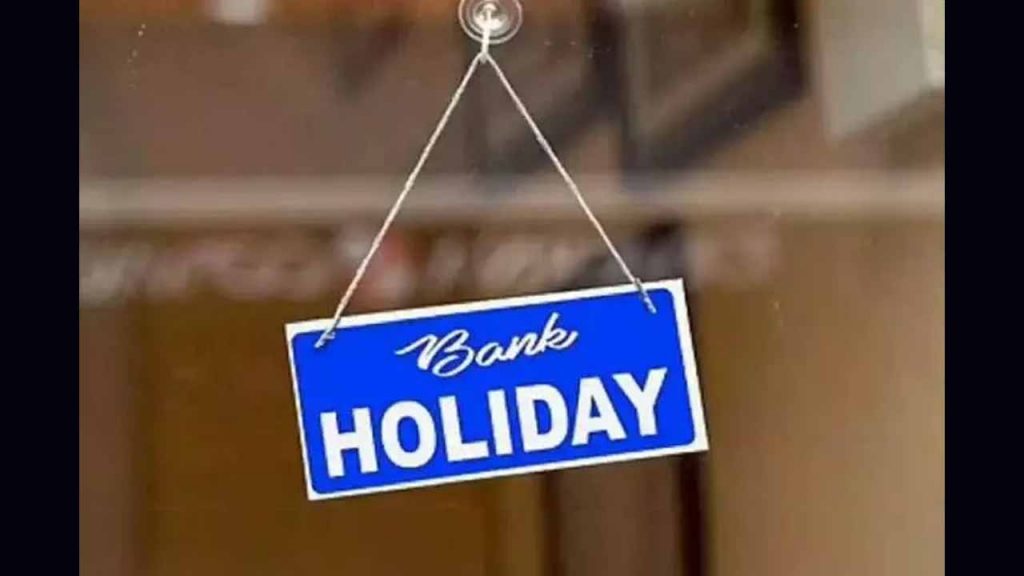 Bank Holiday