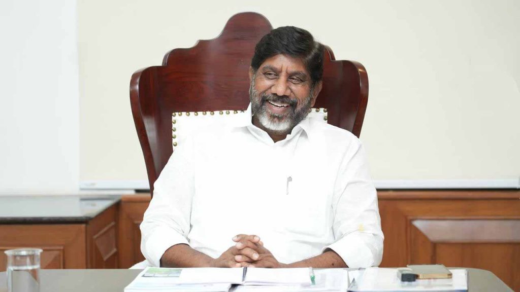 Deputy CM Bhatti