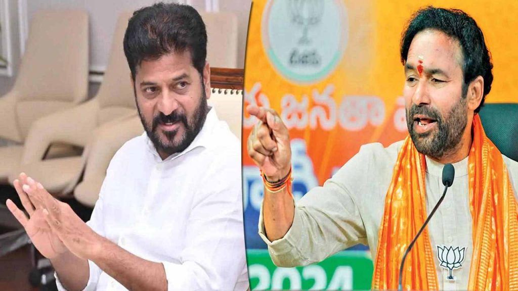 Cm Revant Vs Kishan