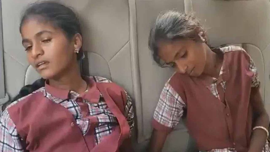 Food Poison In Narayanapet