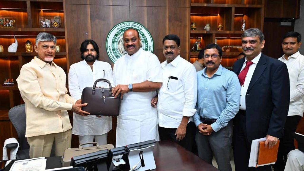 Jaganap Assembly Sessions