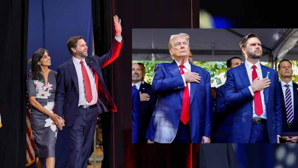 Jd Vance
