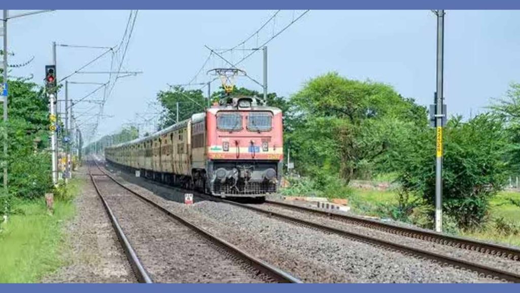 Kerala Express Accident