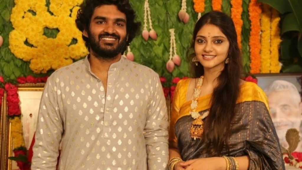 Kiran Abbavaram Interesting Comments on Marriage and Success