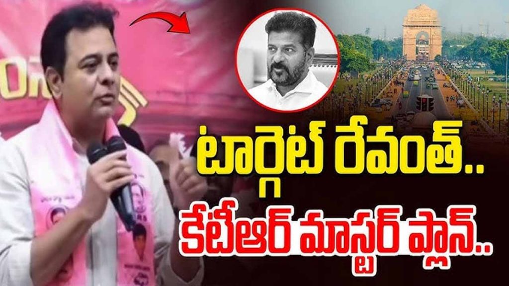 Ktr Target
