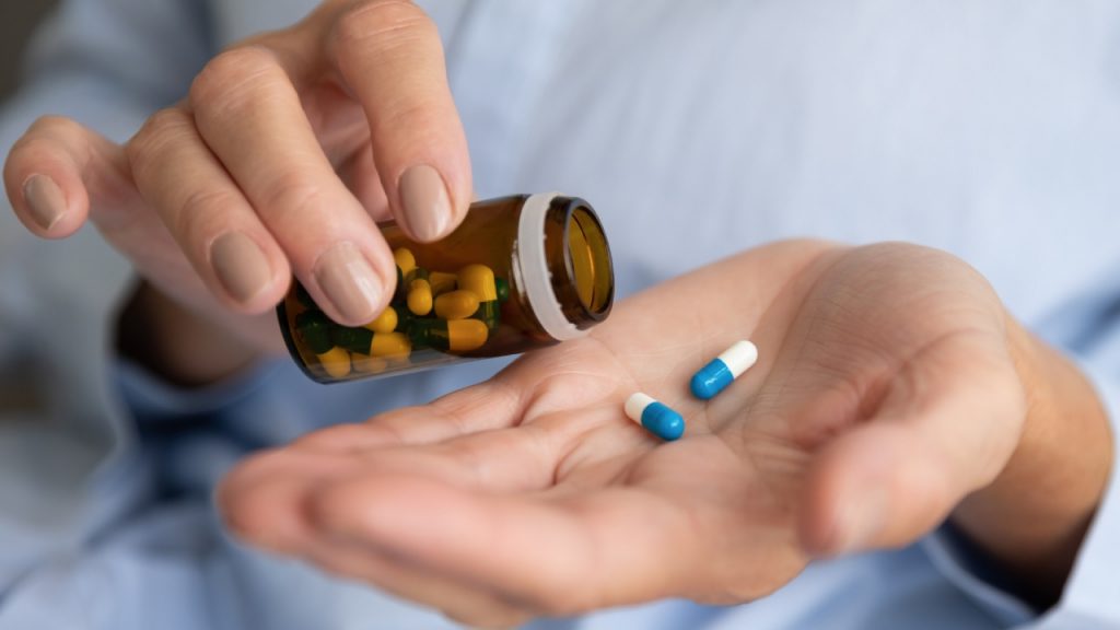 Medicine