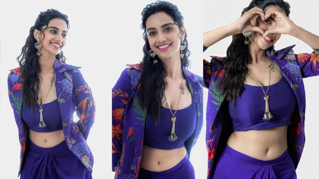 Meenakshi Chaudhary