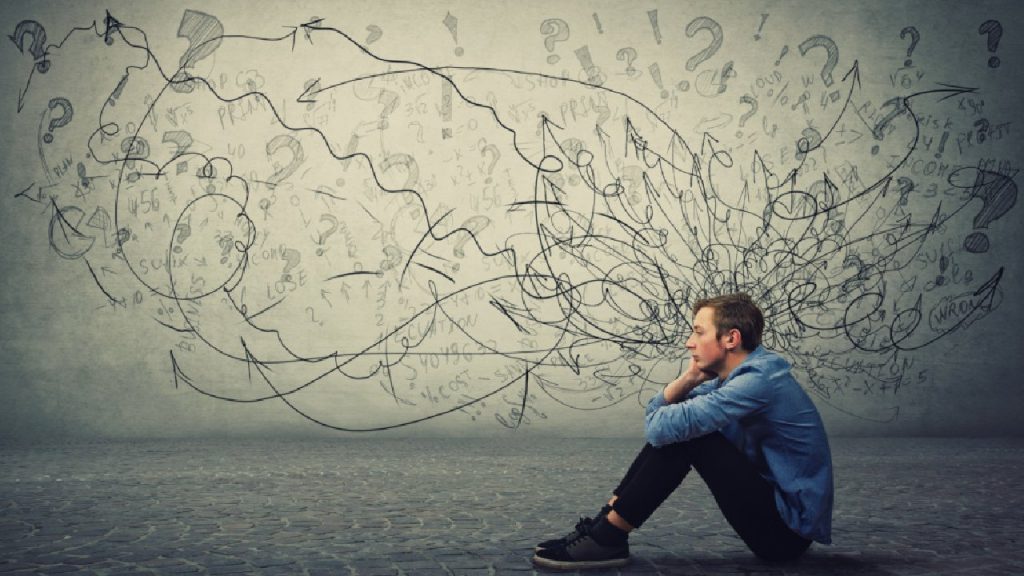 Mental Stress
