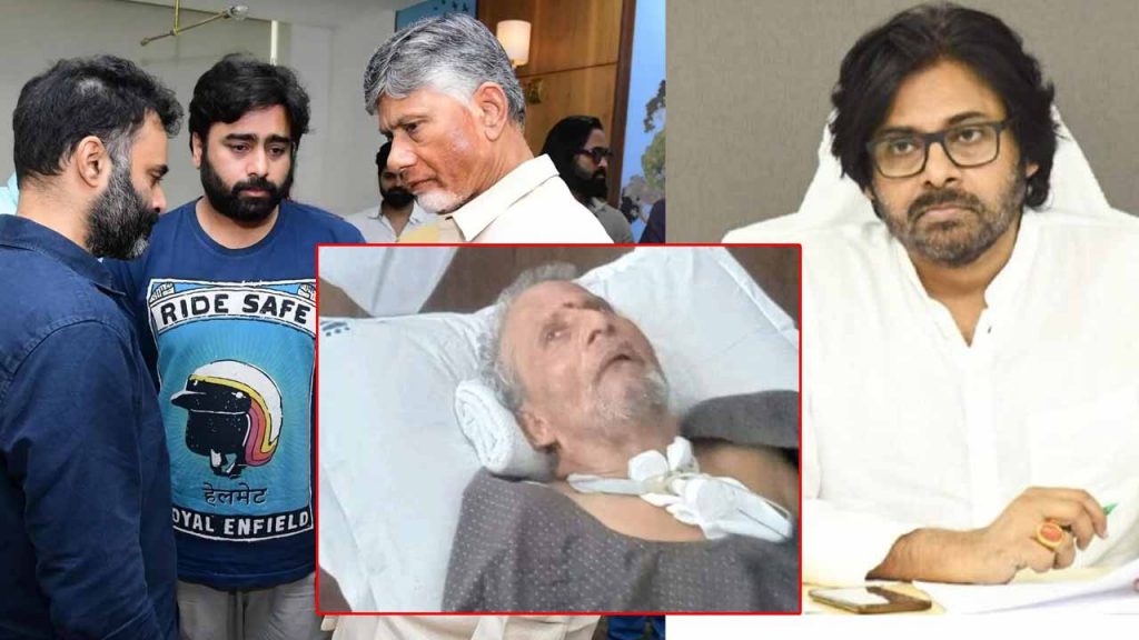 Nara Rohit Pawan