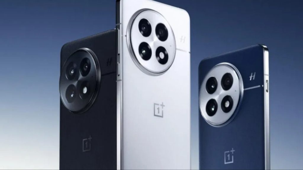One Plus 13