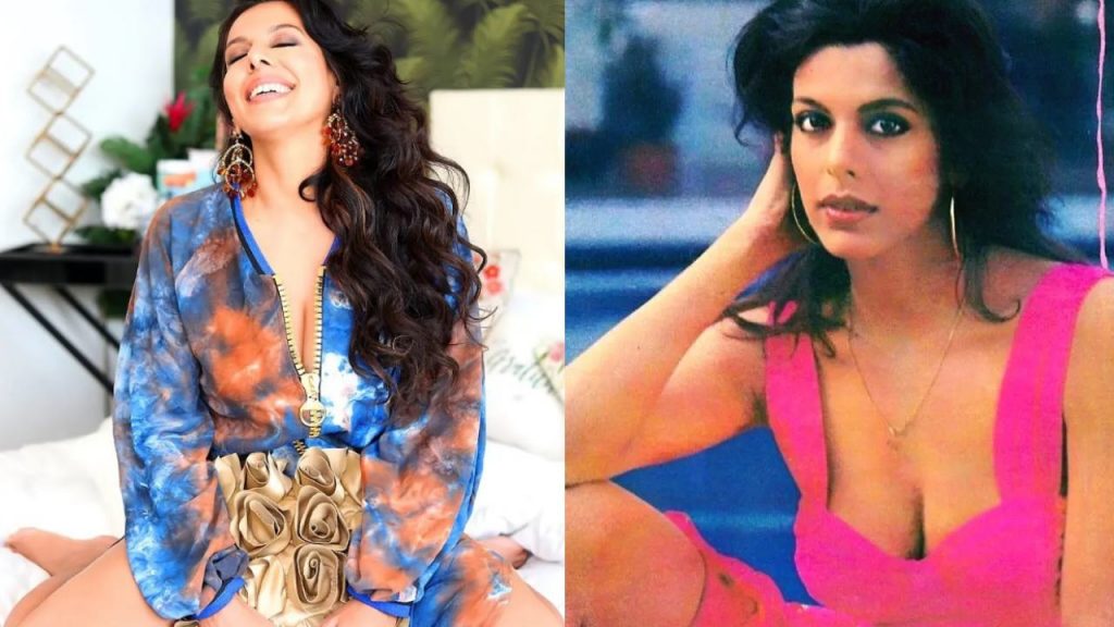 Bollywood Actress Pooja Bedi Sensational Comments on her Acting