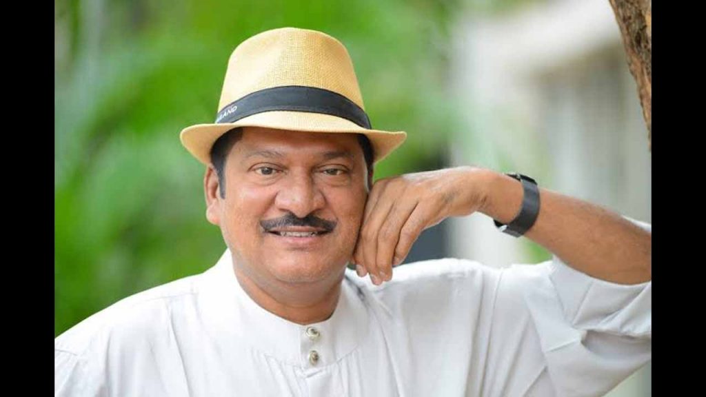 Rajendraprasad