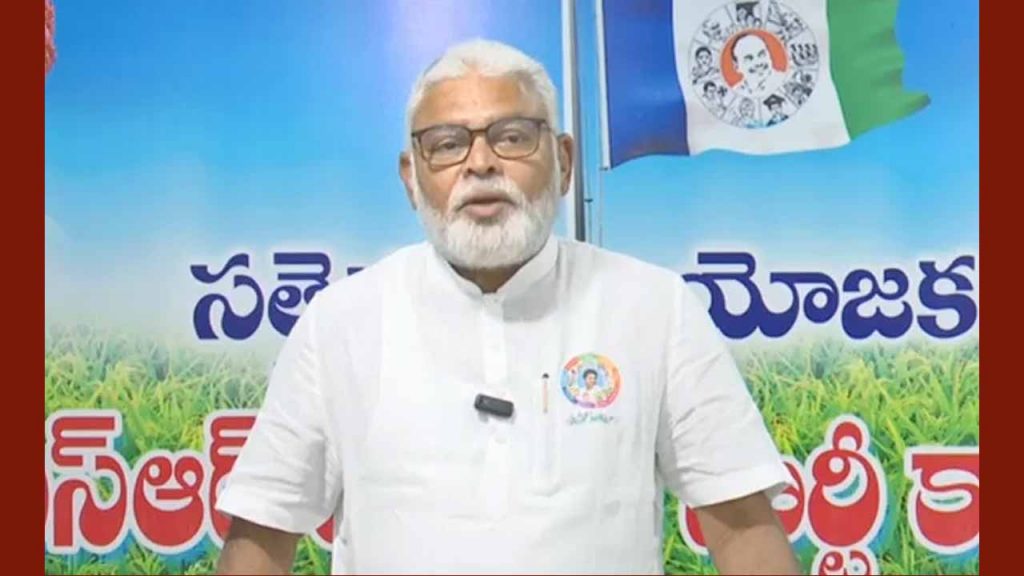 Rambabu Rishikonda