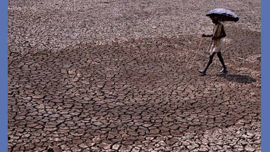 Rayalaseema Drought