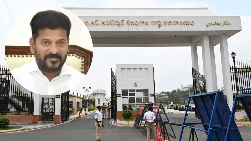 Revanth Vasthupichhi