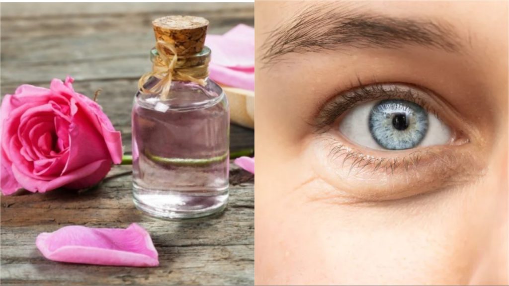 Rose Water