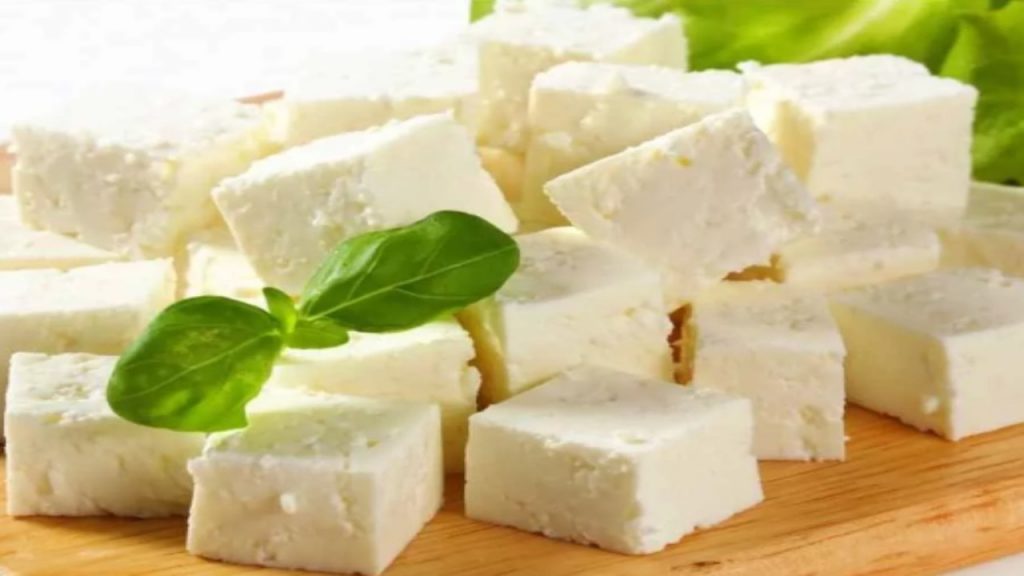 Paneer Side Effects