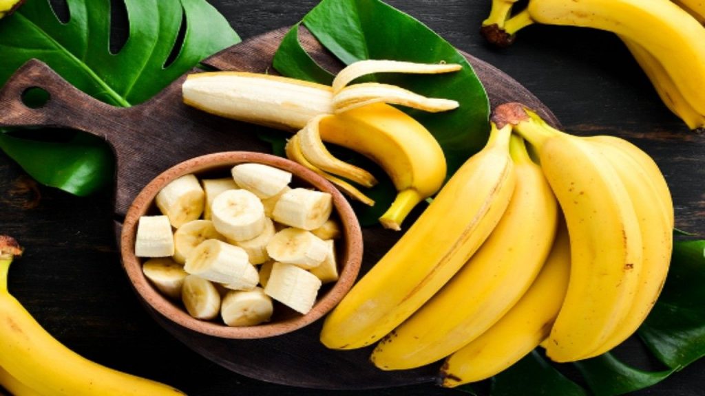 Facts About Bananas
