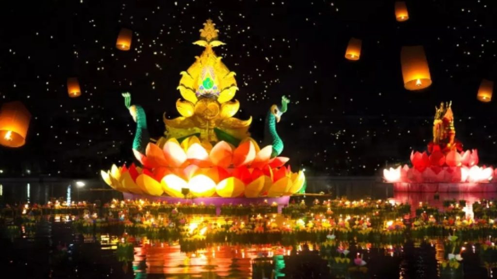 Festivals In November