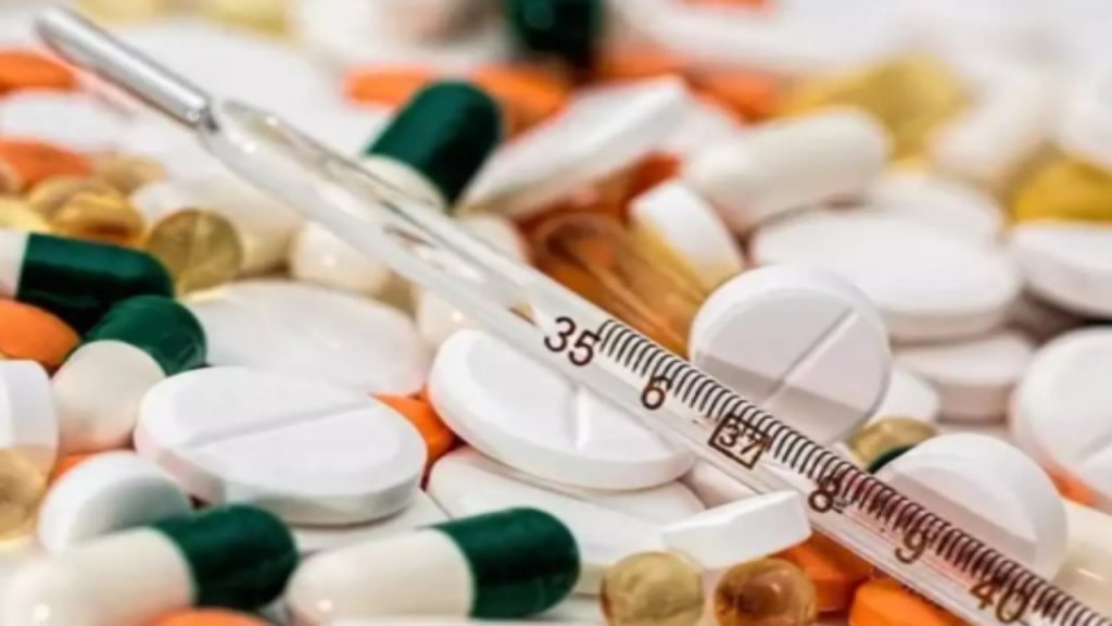 Dangerous Medicines