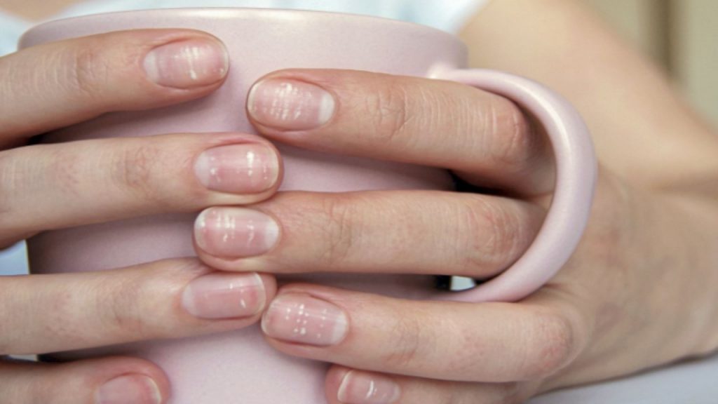 Nails