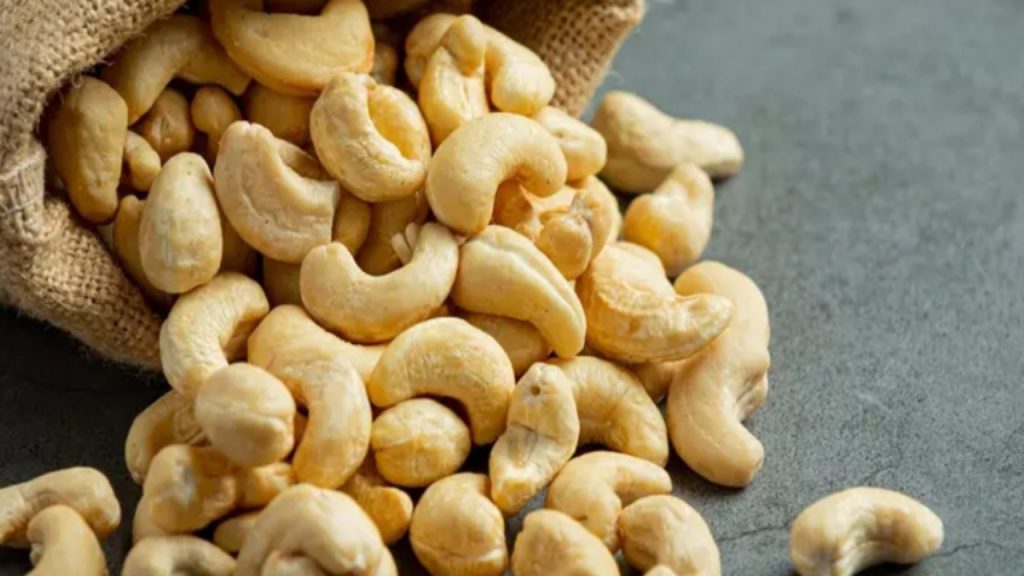 Cashew Nuts