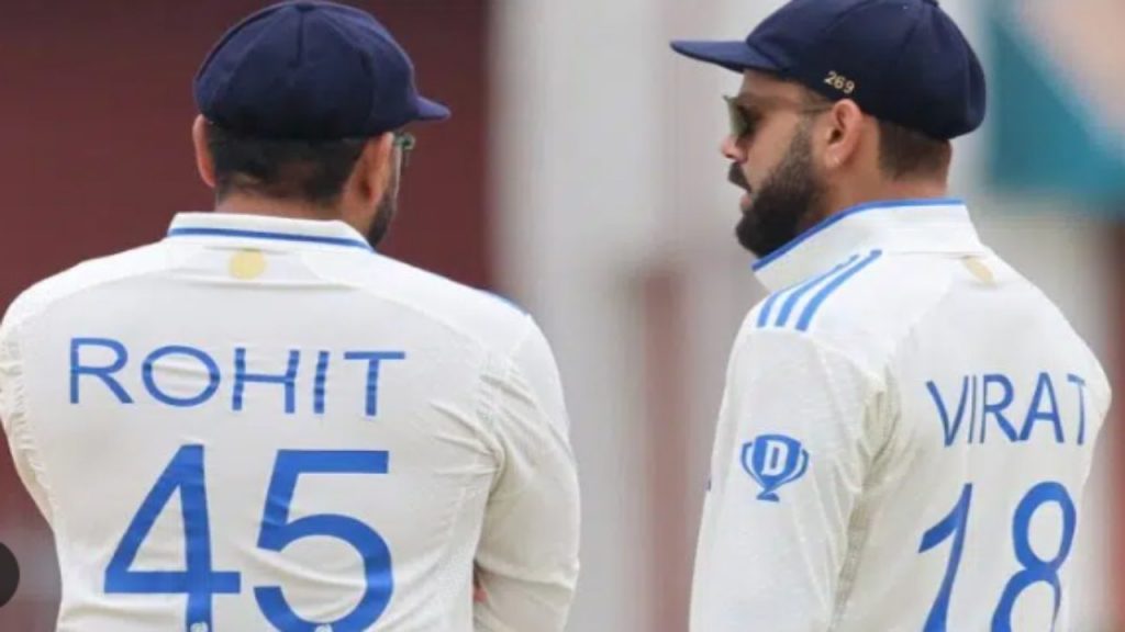 ICC Test Rankings