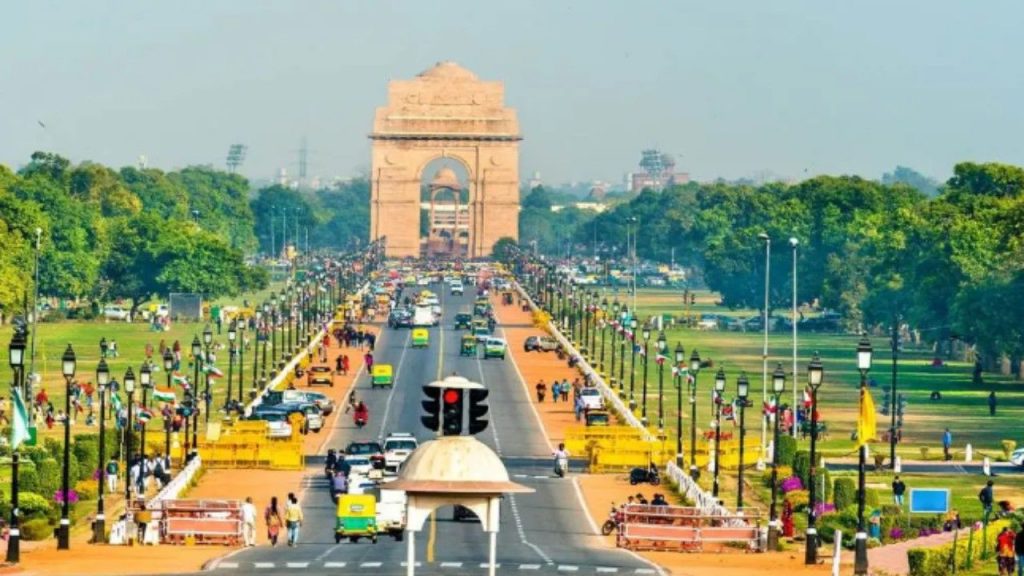 Delhi Richest People