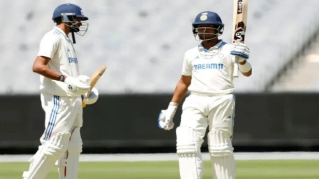 Border Gavaskar Trophy