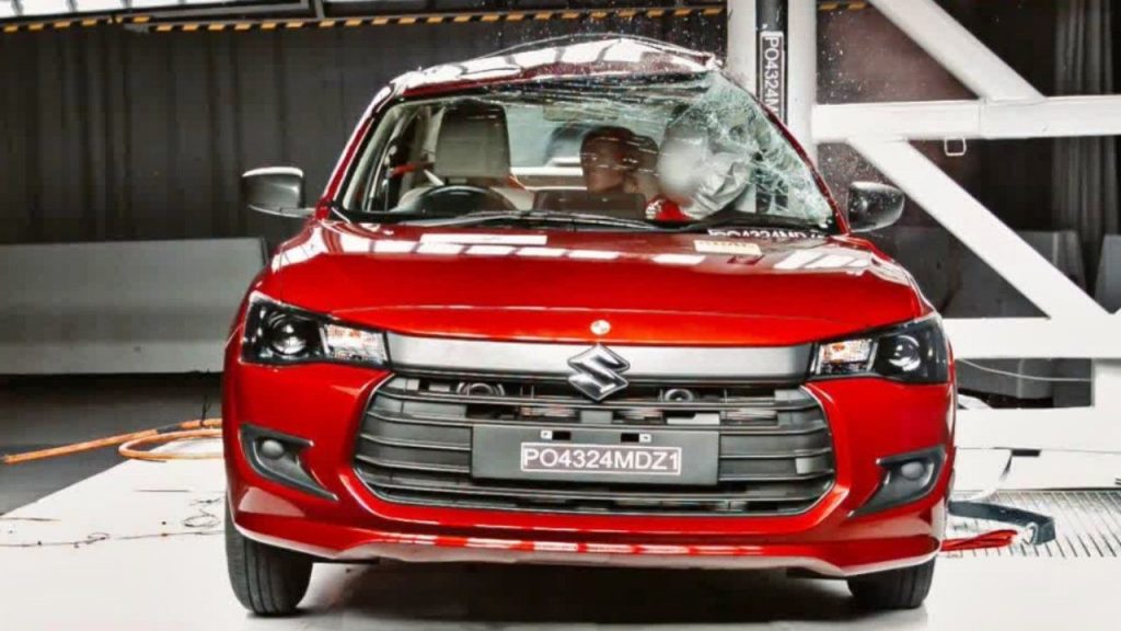 Maruti Dzire