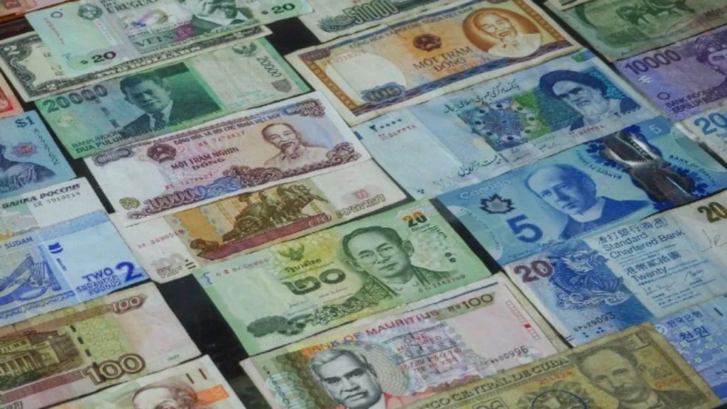 Indian Currency
