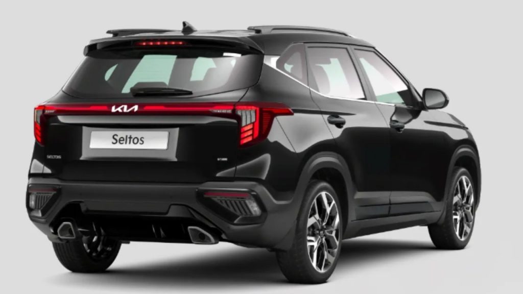 SUV Sales