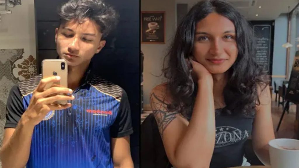 Sanjay Bangar Daughter