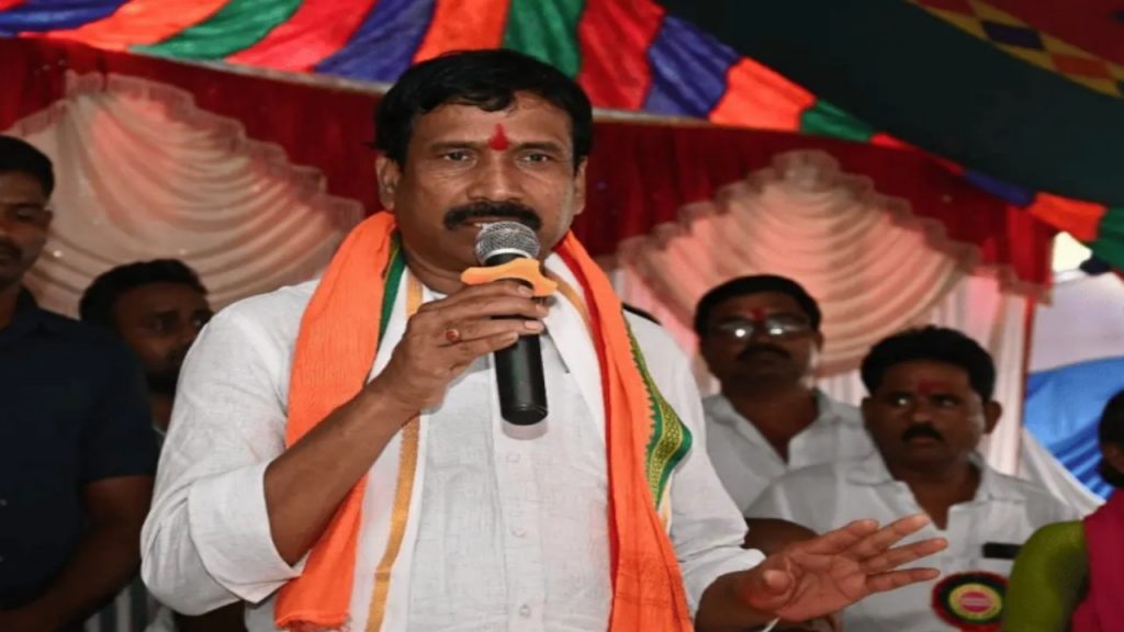 Patnam Narendra Reddy