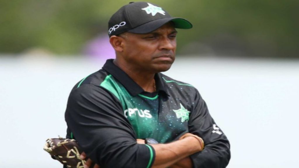 Dulip Samaraweera
