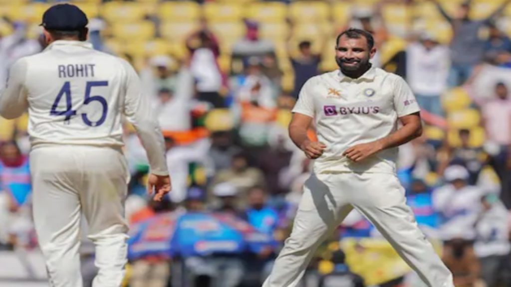 Good News To India Team