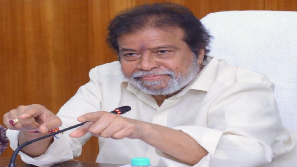 Minister Advice
