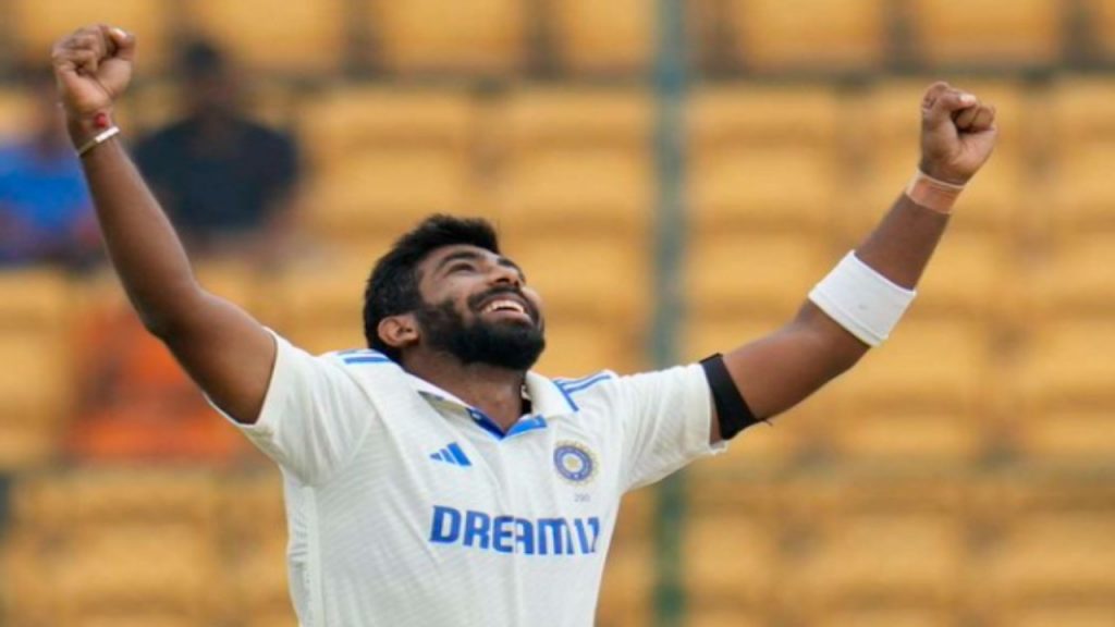 India Test Vice Captain