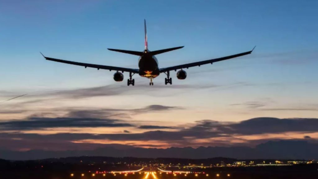 Indian Aviation History