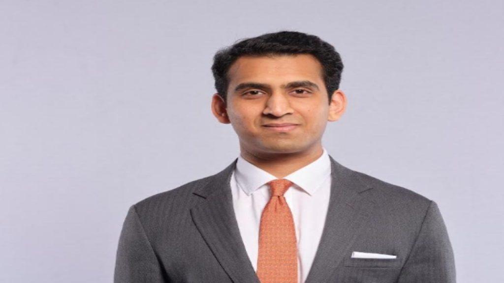Sagar Adani